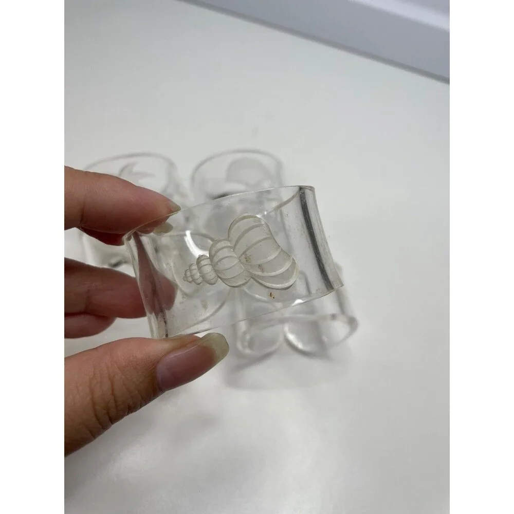 Unbranded set clear
